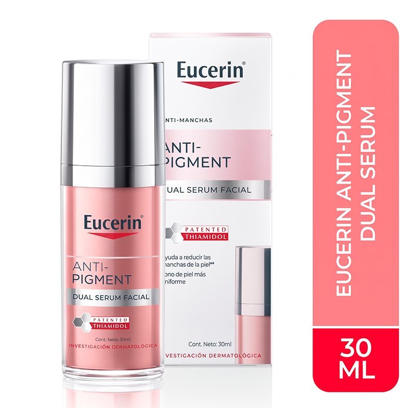 anti.pigment eucerin