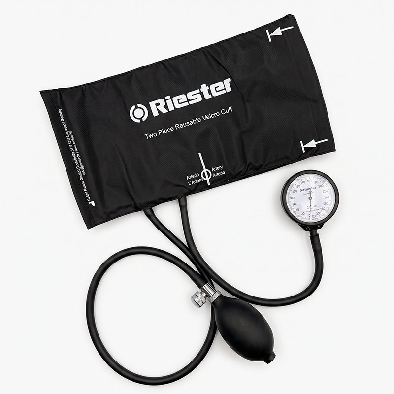 tensiometro manual adulto smartmedica
