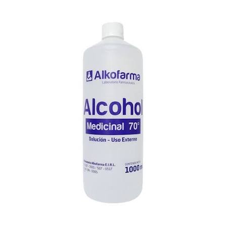 alcohol 2
